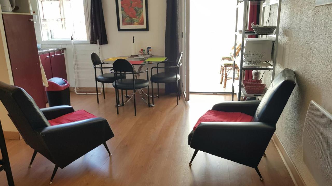 Apartamento Un Pied A Terre Carcasona Exterior foto
