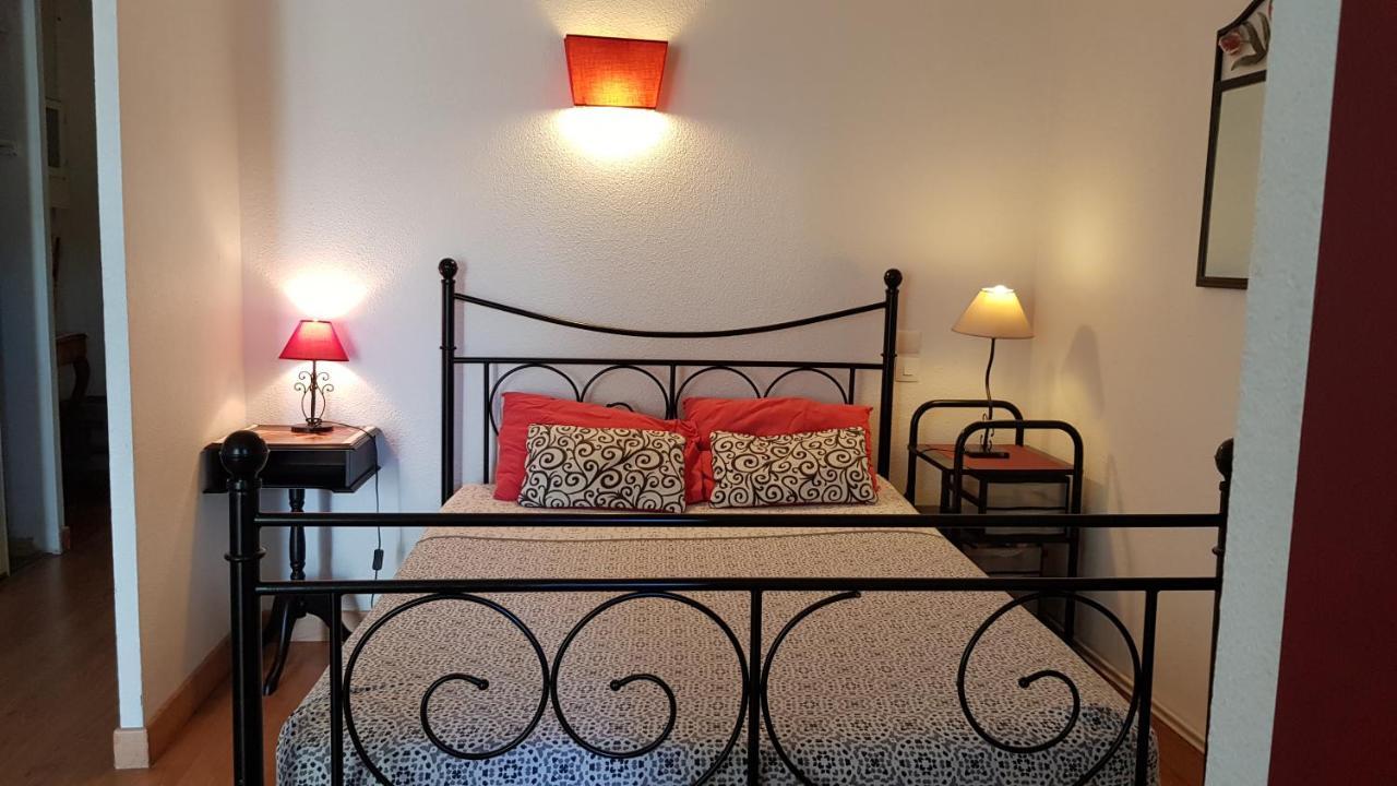 Apartamento Un Pied A Terre Carcasona Exterior foto